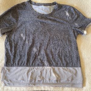 Lululemon top